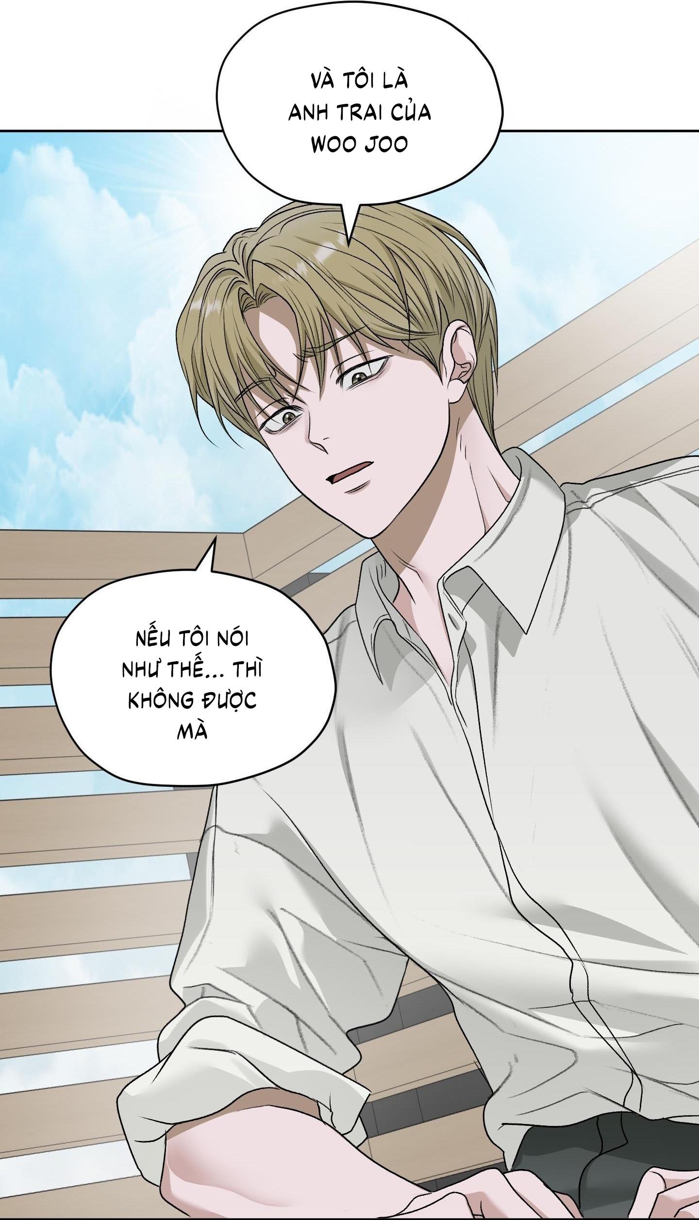 (CBunu) Đầm Sen Héo Úa Chapter 58 - Next 