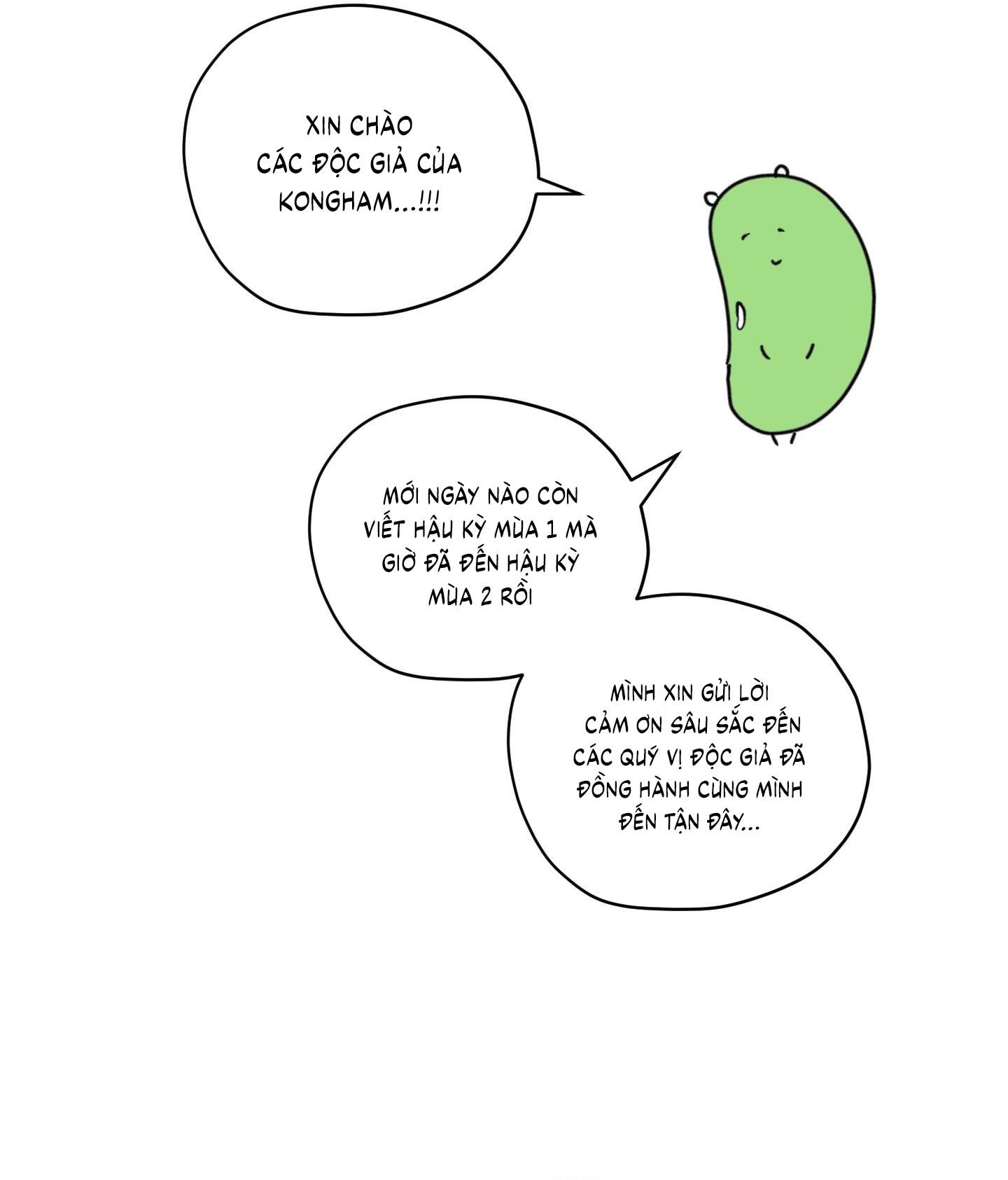 (CBunu) Đầm Sen Héo Úa Chapter 59.1 Hậu kì season 2 - Next 
