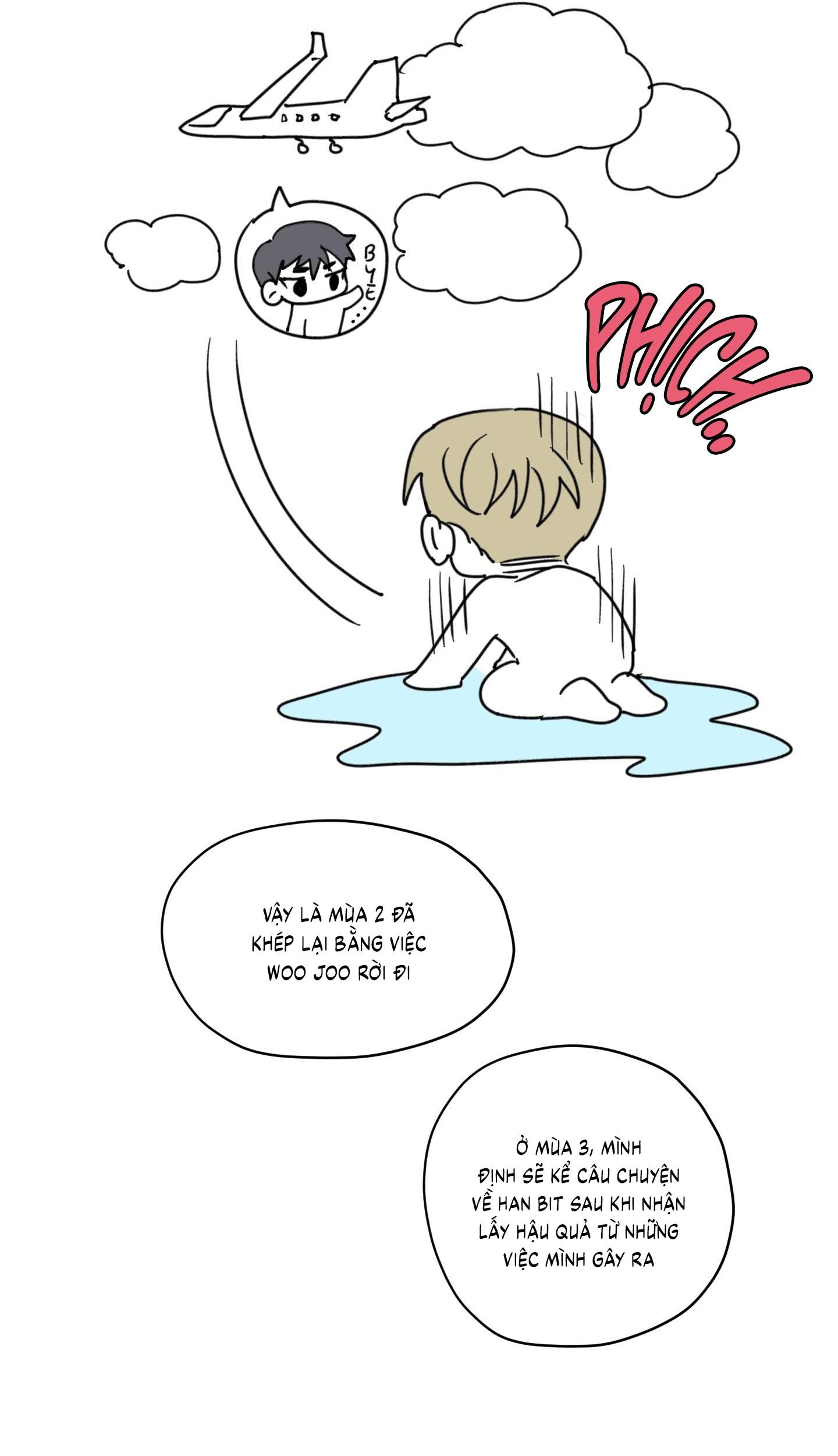 (CBunu) Đầm Sen Héo Úa Chapter 59.1 Hậu kì season 2 - Next 