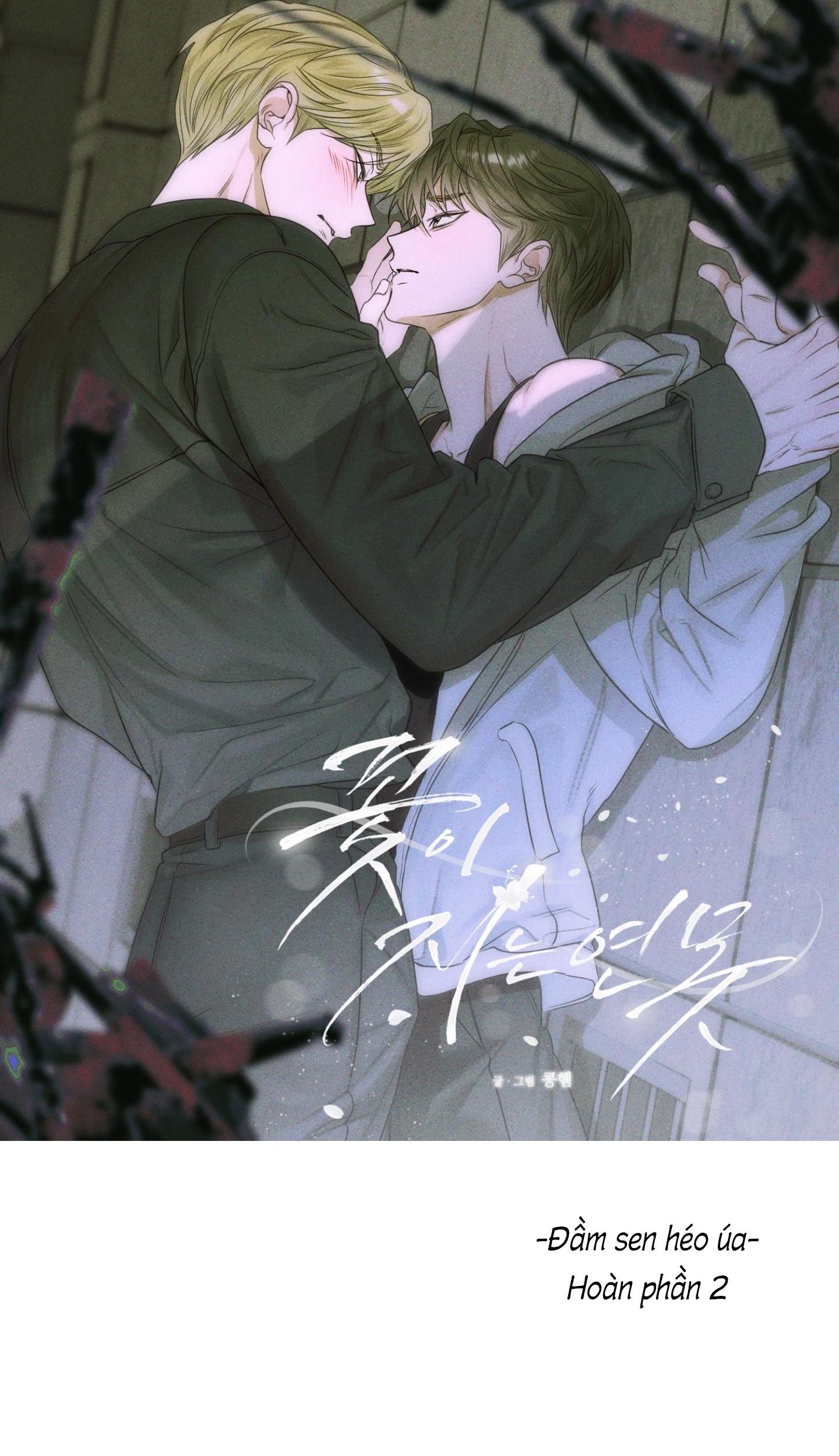 (CBunu) Đầm Sen Héo Úa Chapter 59.1 Hậu kì season 2 - Next 