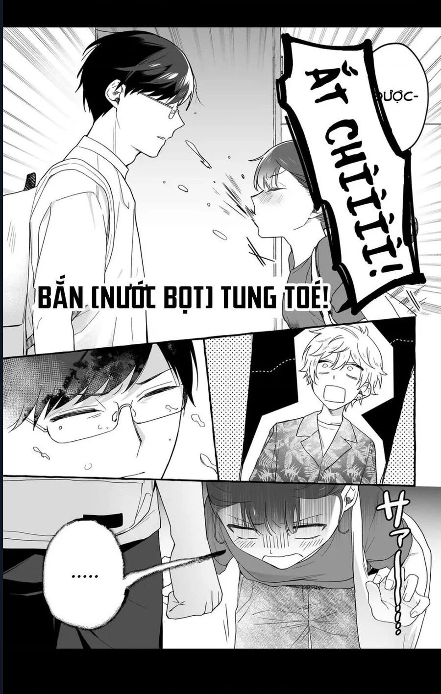 Damedol: Cô Idol Hậu Đậu Và Người Hâm Mộ Duy Nhất Trên Thế Giới Chapter 39 - Trang 2