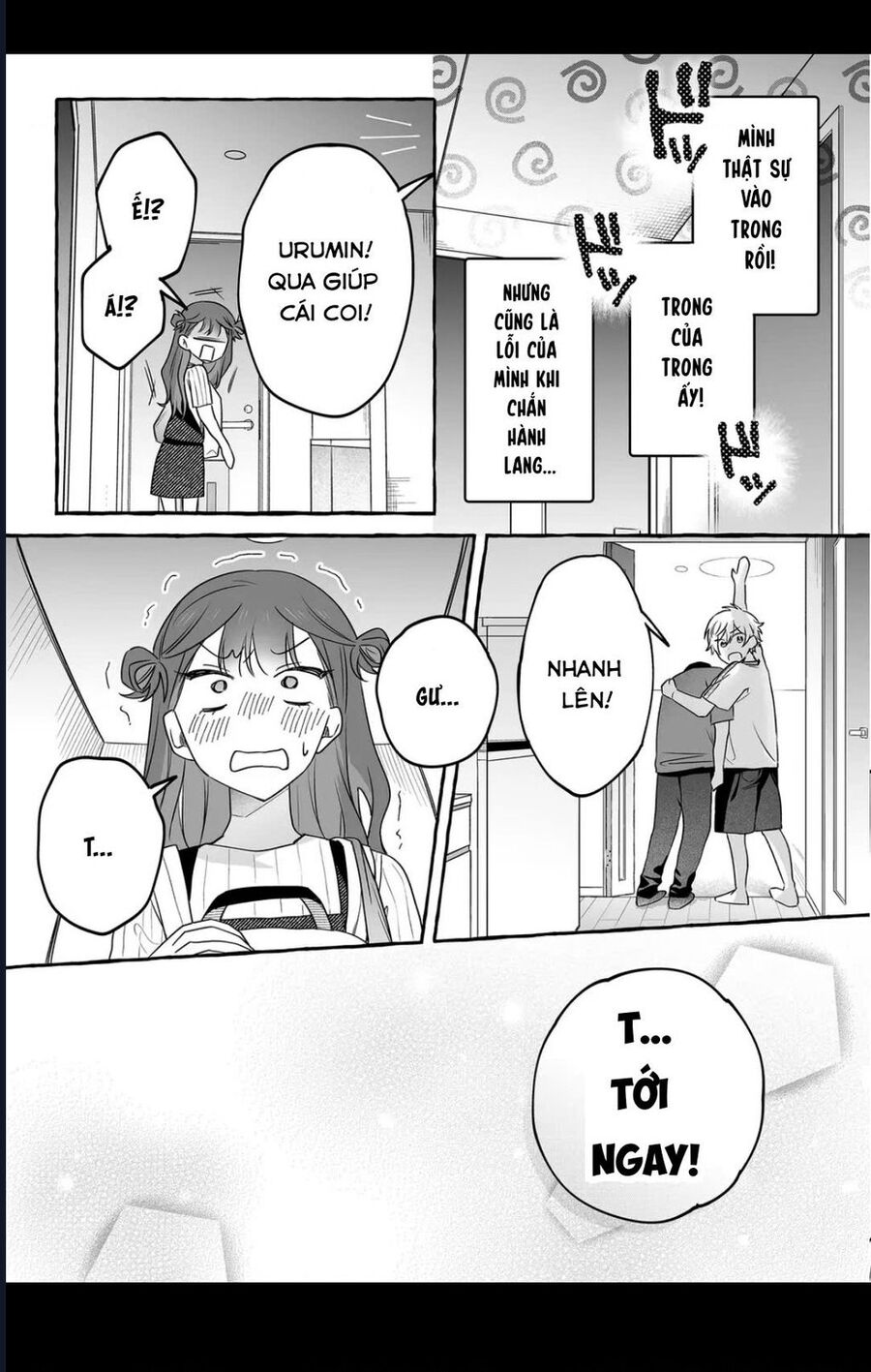 Damedol: Cô Idol Hậu Đậu Và Người Hâm Mộ Duy Nhất Trên Thế Giới Chapter 43 - Trang 2