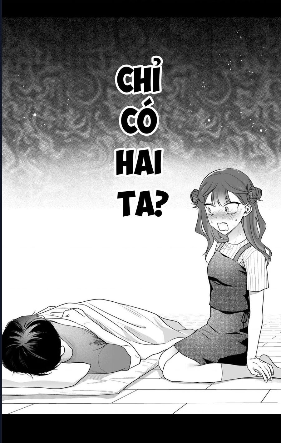 Damedol: Cô Idol Hậu Đậu Và Người Hâm Mộ Duy Nhất Trên Thế Giới Chapter 43 - Trang 2