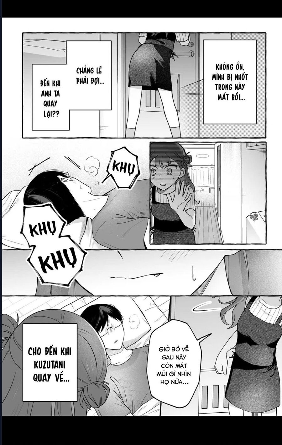 Damedol: Cô Idol Hậu Đậu Và Người Hâm Mộ Duy Nhất Trên Thế Giới Chapter 44 - Next 