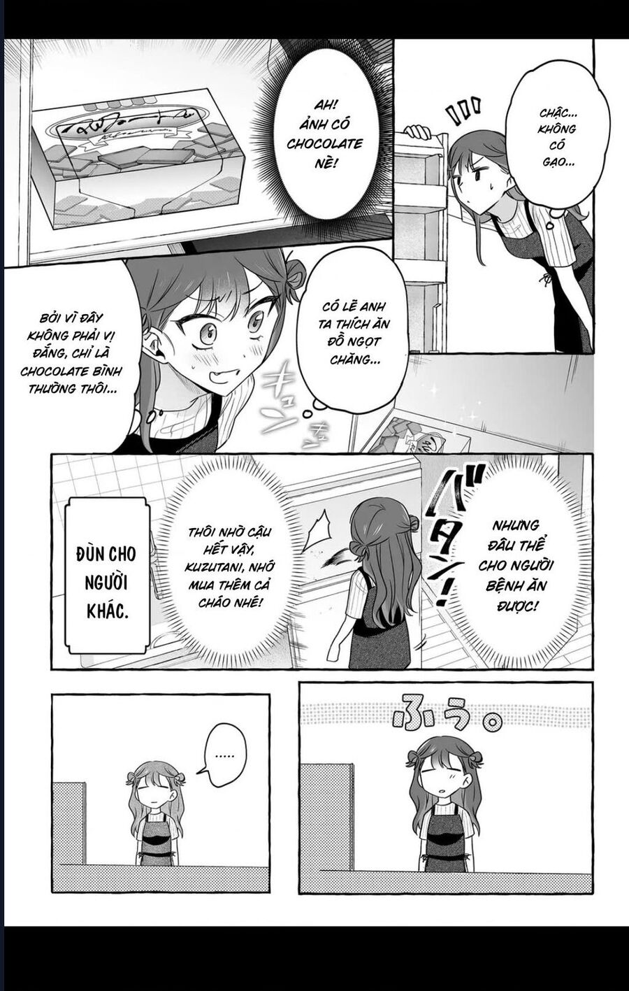 Damedol: Cô Idol Hậu Đậu Và Người Hâm Mộ Duy Nhất Trên Thế Giới Chapter 44 - Next 