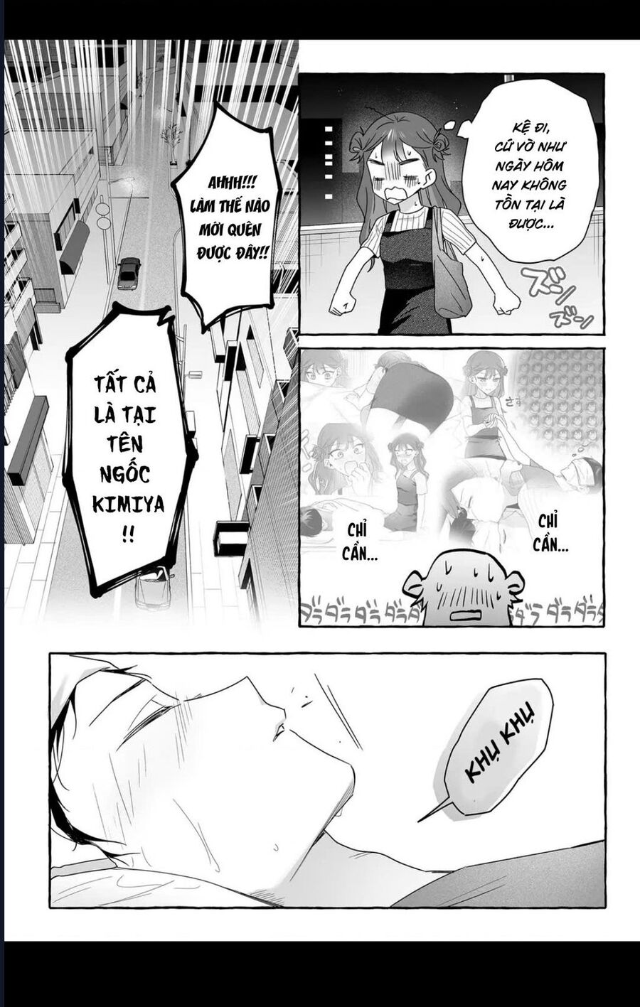 Damedol: Cô Idol Hậu Đậu Và Người Hâm Mộ Duy Nhất Trên Thế Giới Chapter 45 - Next Chapter 46