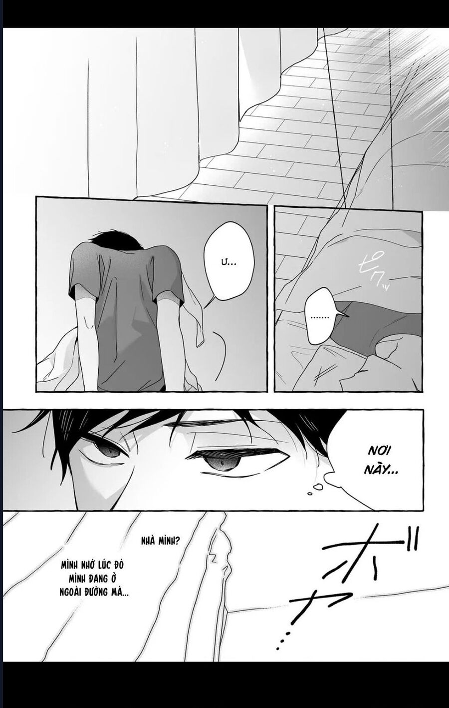 Damedol: Cô Idol Hậu Đậu Và Người Hâm Mộ Duy Nhất Trên Thế Giới Chapter 45 - Next Chapter 46