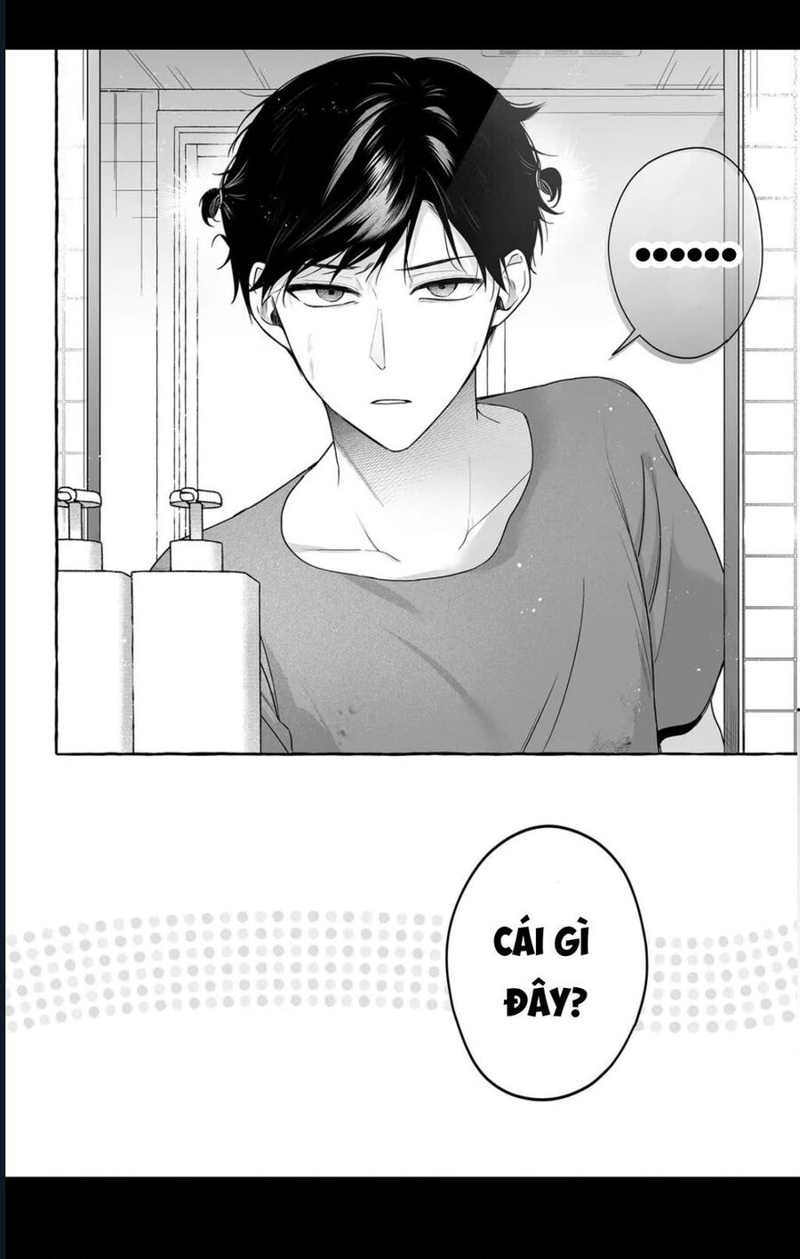 Damedol: Cô Idol Hậu Đậu Và Người Hâm Mộ Duy Nhất Trên Thế Giới Chapter 45 - Next Chapter 46