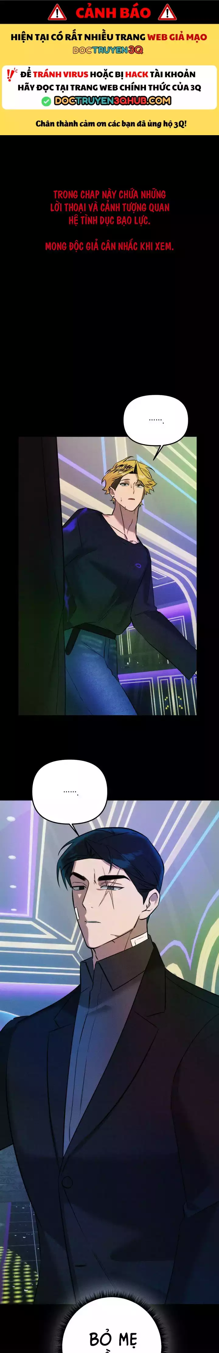 DAMM DIRTY DUMM Chapter 18 - Trang 2