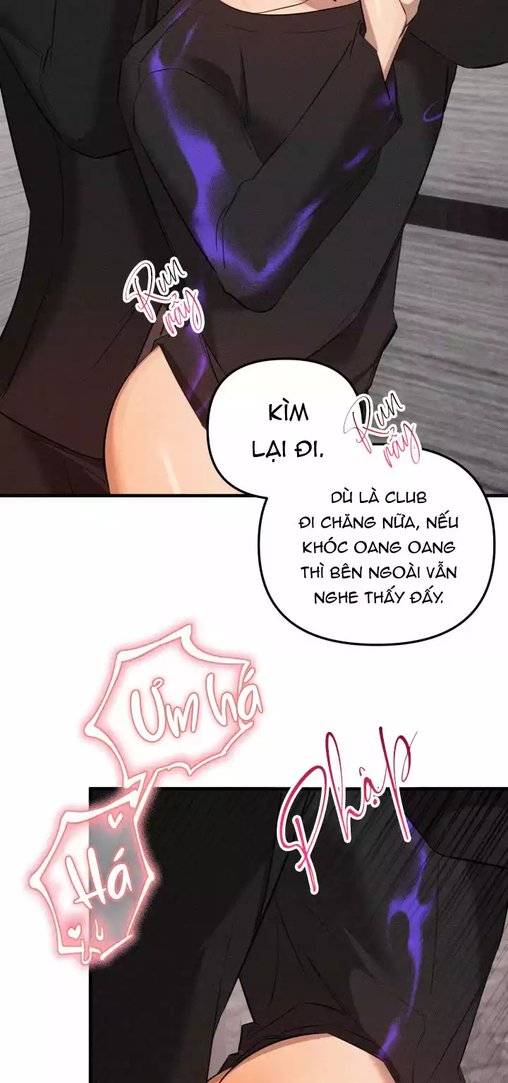 DAMM DIRTY DUMM Chapter 18 - Trang 2