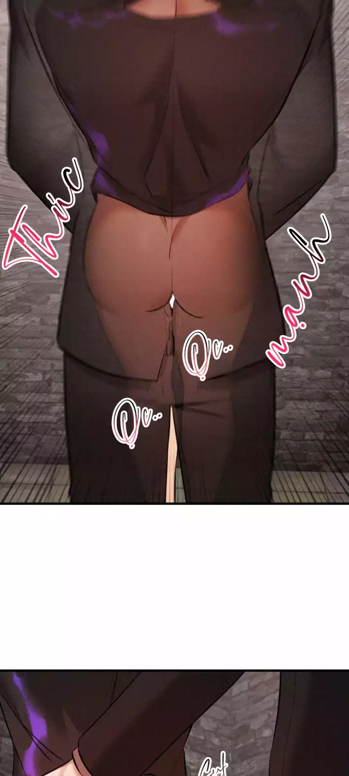 DAMM DIRTY DUMM Chapter 18 - Trang 2