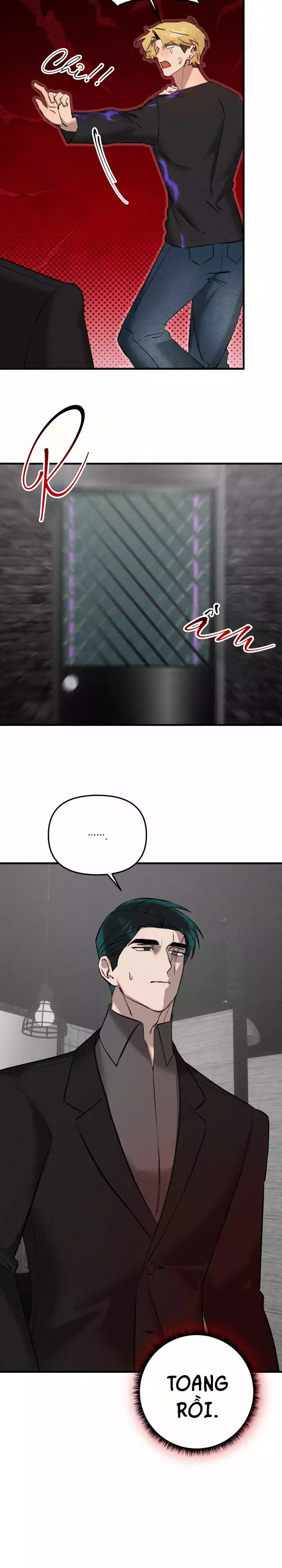 DAMM DIRTY DUMM Chapter 18 - Trang 2