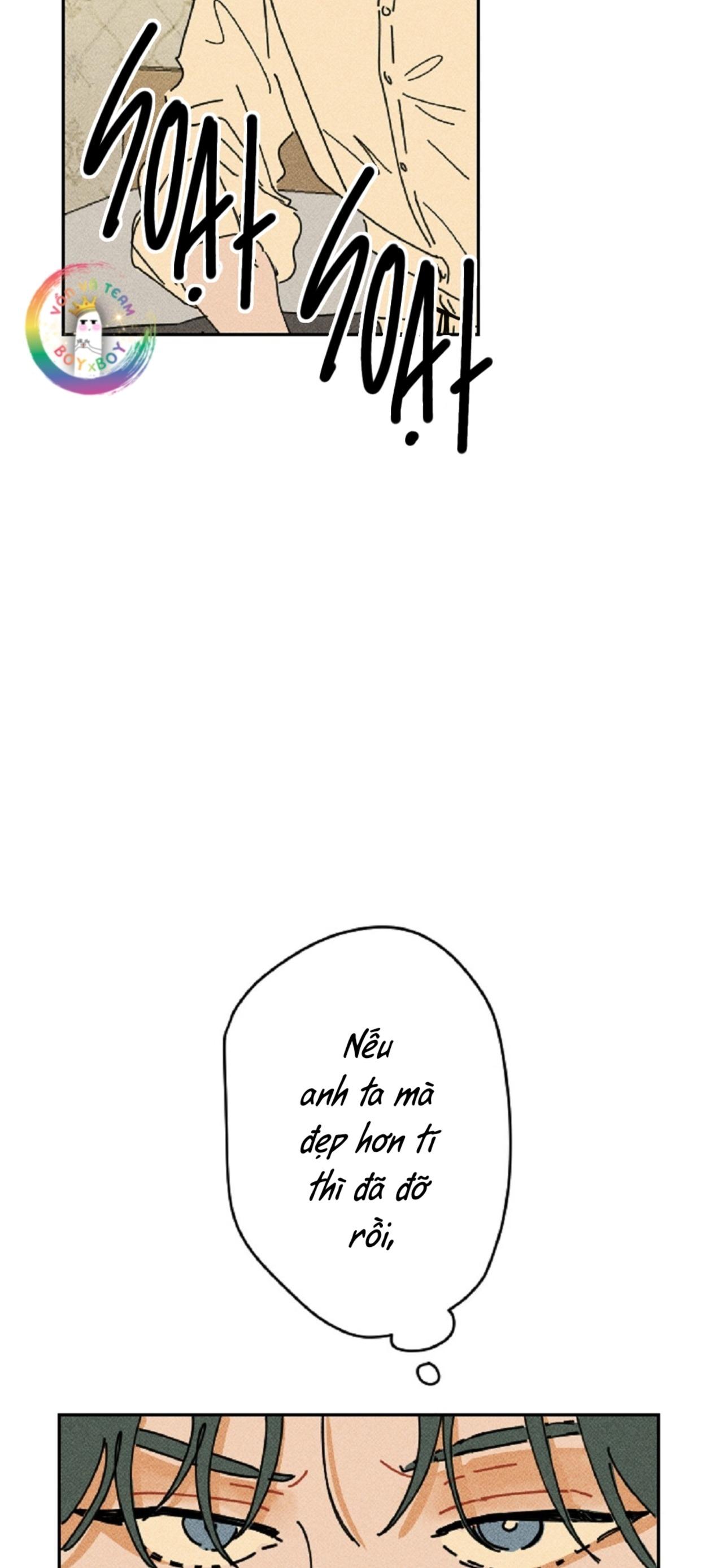 Đàn Anh Dễ Xơi Chapter 4 - Trang 3