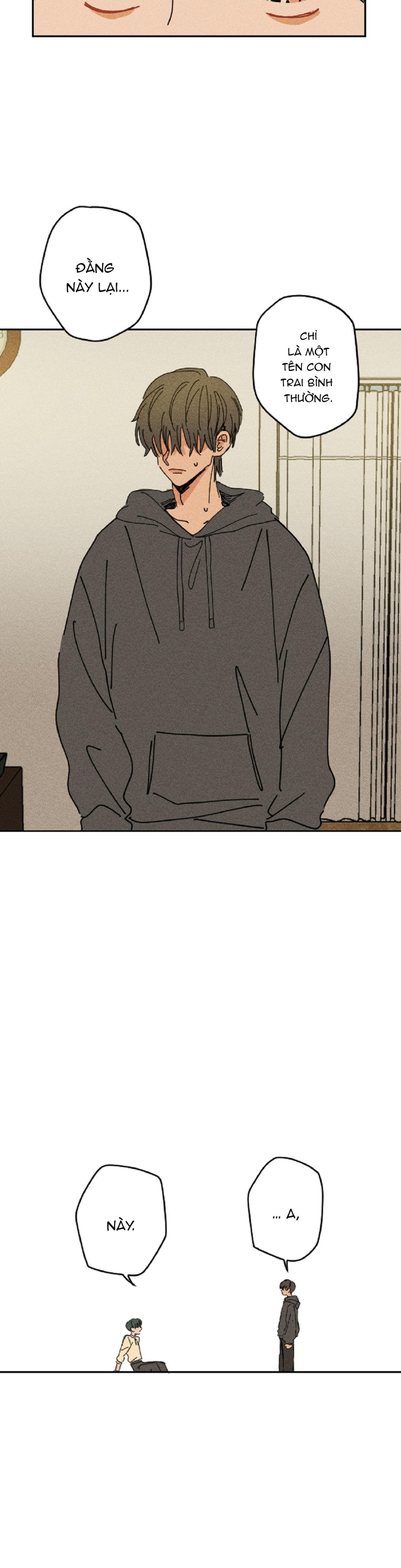 Đàn Anh Dễ Xơi Chapter 4 - Trang 3