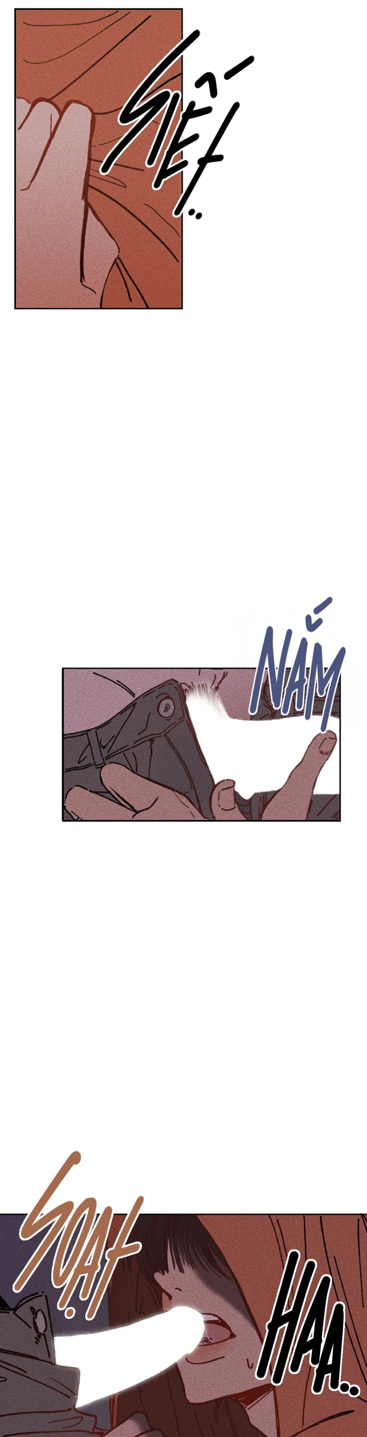 Đàn Anh Dễ Xơi Chapter 4 - Trang 3