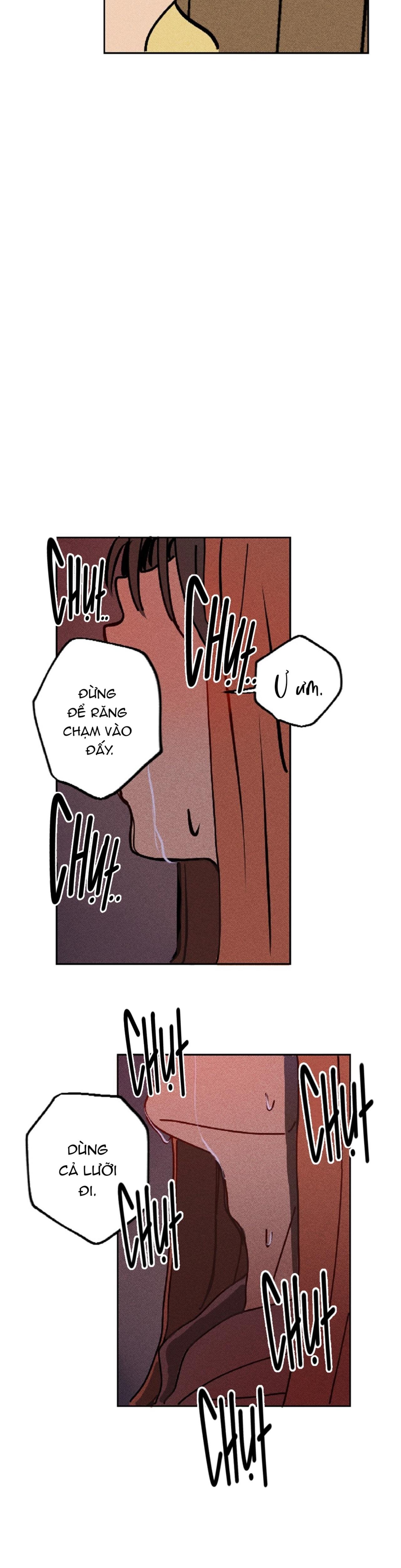 Đàn Anh Dễ Xơi Chapter 4 - Trang 3