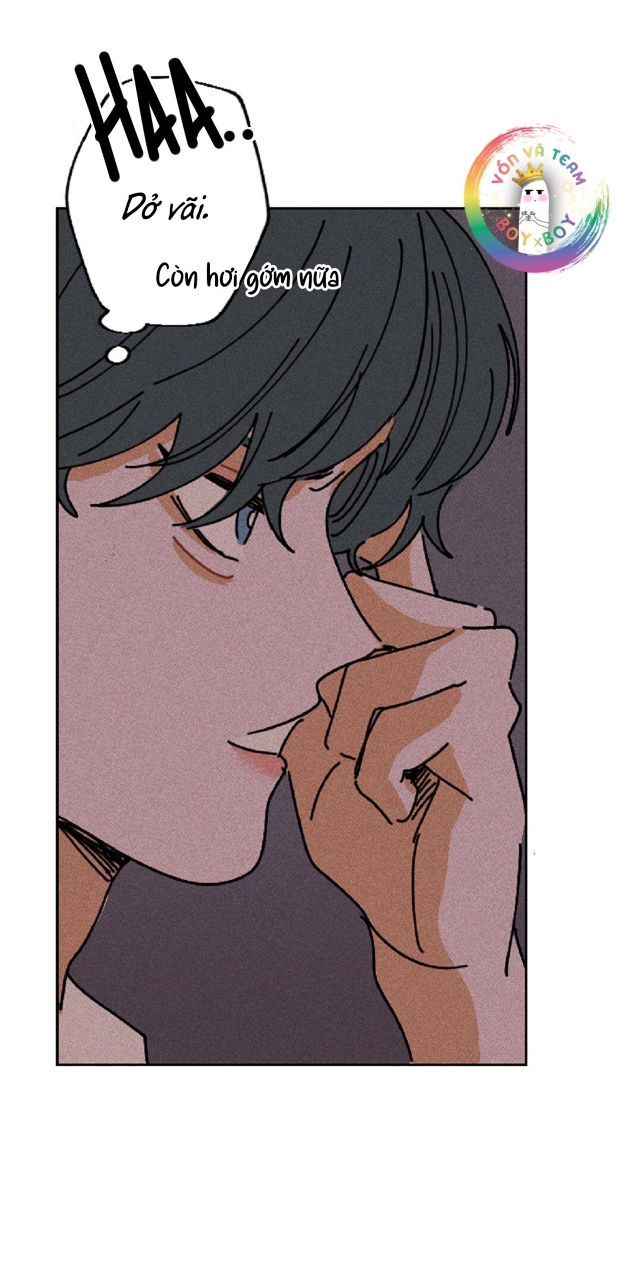 Đàn Anh Dễ Xơi Chapter 4 - Trang 3