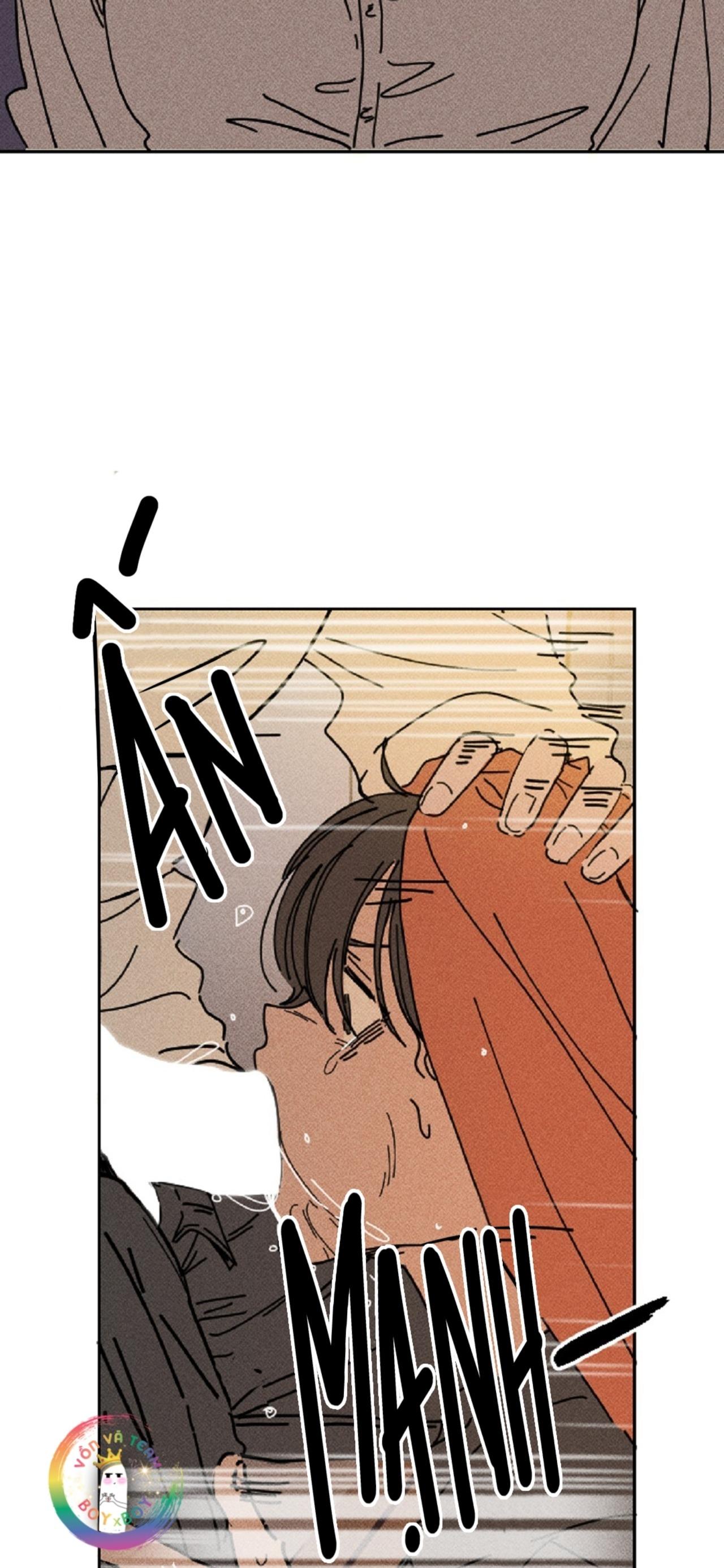 Đàn Anh Dễ Xơi Chapter 4 - Trang 3