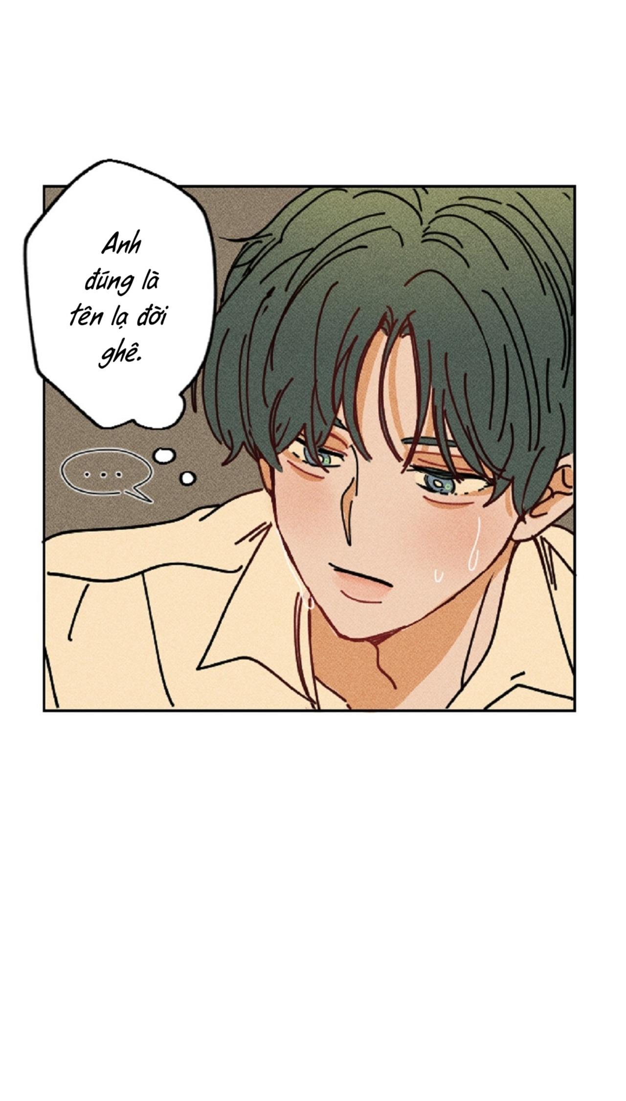 Đàn Anh Dễ Xơi Chapter 4 - Trang 3