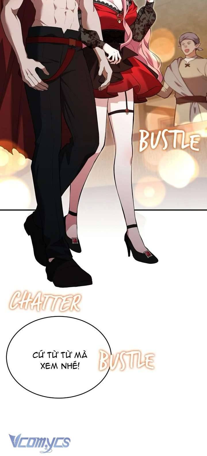 Dàn Harem Nóng Bỏng Đang Dần Lạnh Nhạt Với Tôi! Chapter 10 2