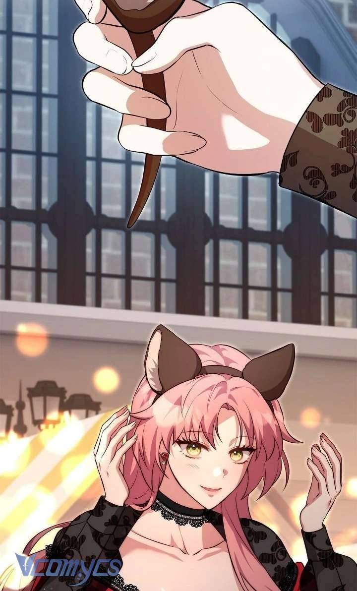 Dàn Harem Nóng Bỏng Đang Dần Lạnh Nhạt Với Tôi! Chapter 10 4
