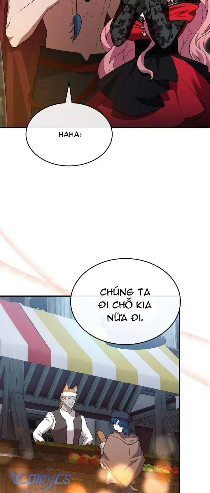 Dàn Harem Nóng Bỏng Đang Dần Lạnh Nhạt Với Tôi! Chapter 10 7