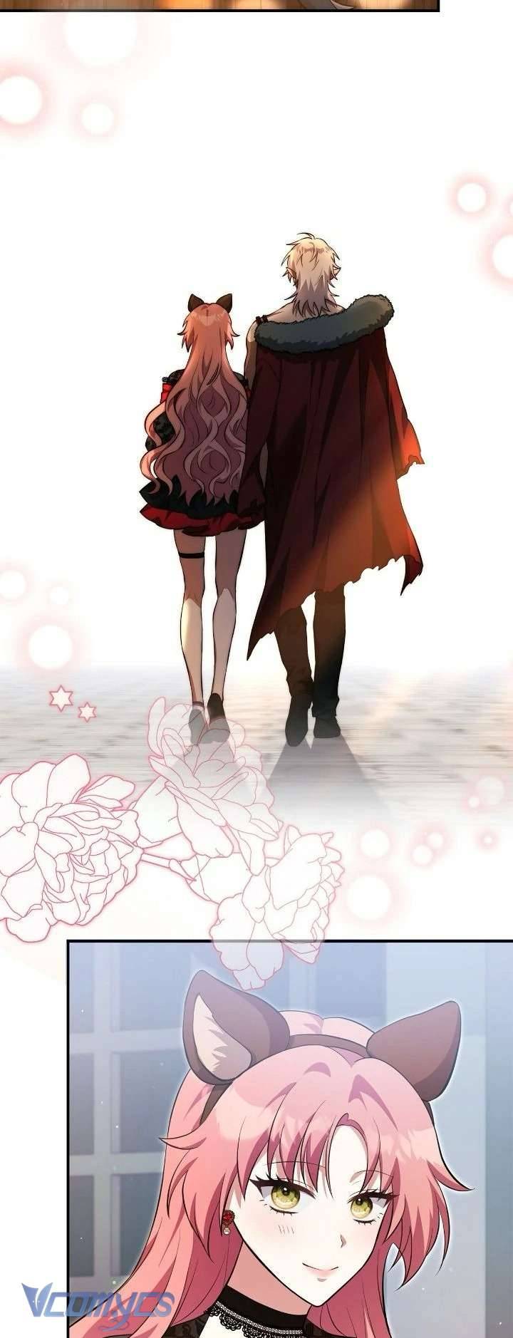 Dàn Harem Nóng Bỏng Đang Dần Lạnh Nhạt Với Tôi! Chapter 10 8