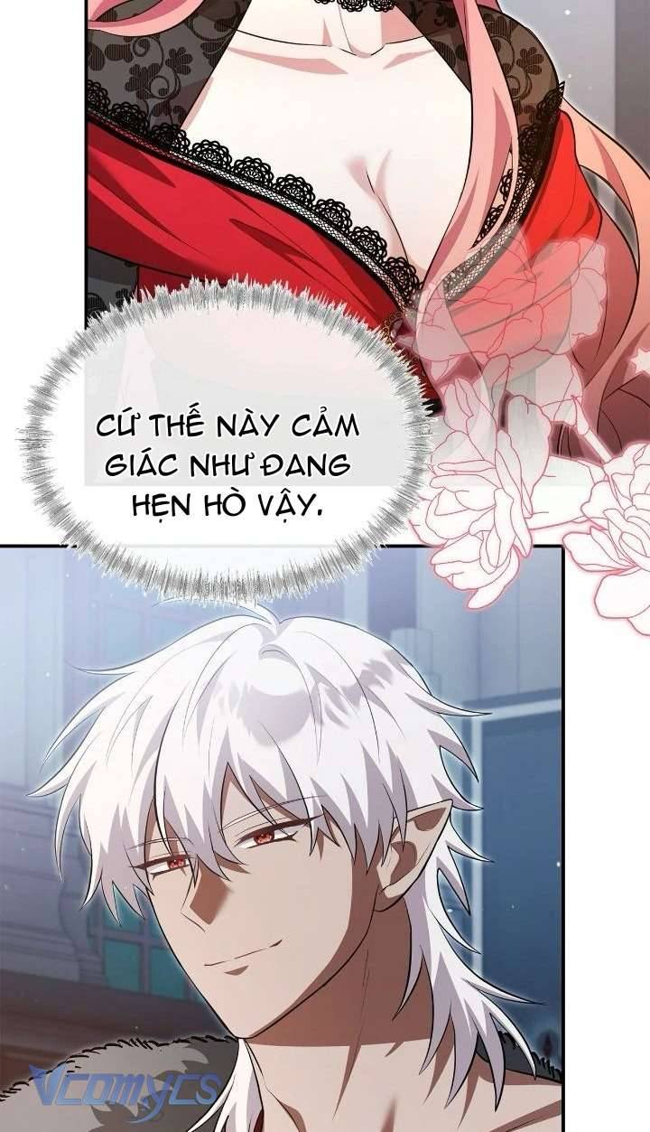 Dàn Harem Nóng Bỏng Đang Dần Lạnh Nhạt Với Tôi! Chapter 10 9