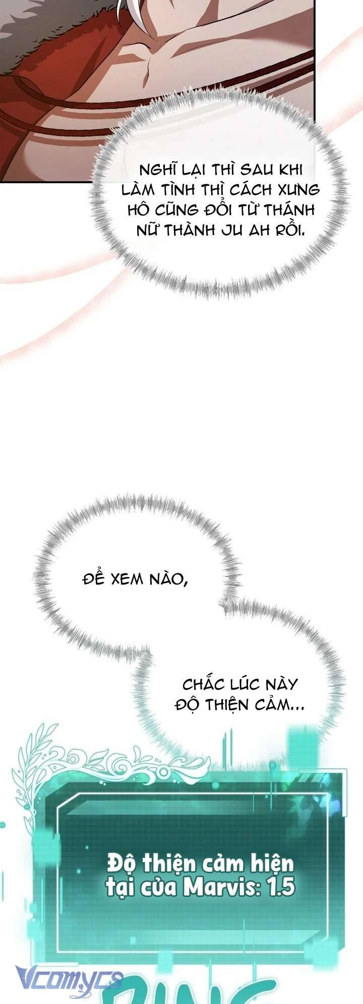 Dàn Harem Nóng Bỏng Đang Dần Lạnh Nhạt Với Tôi! Chapter 10 10