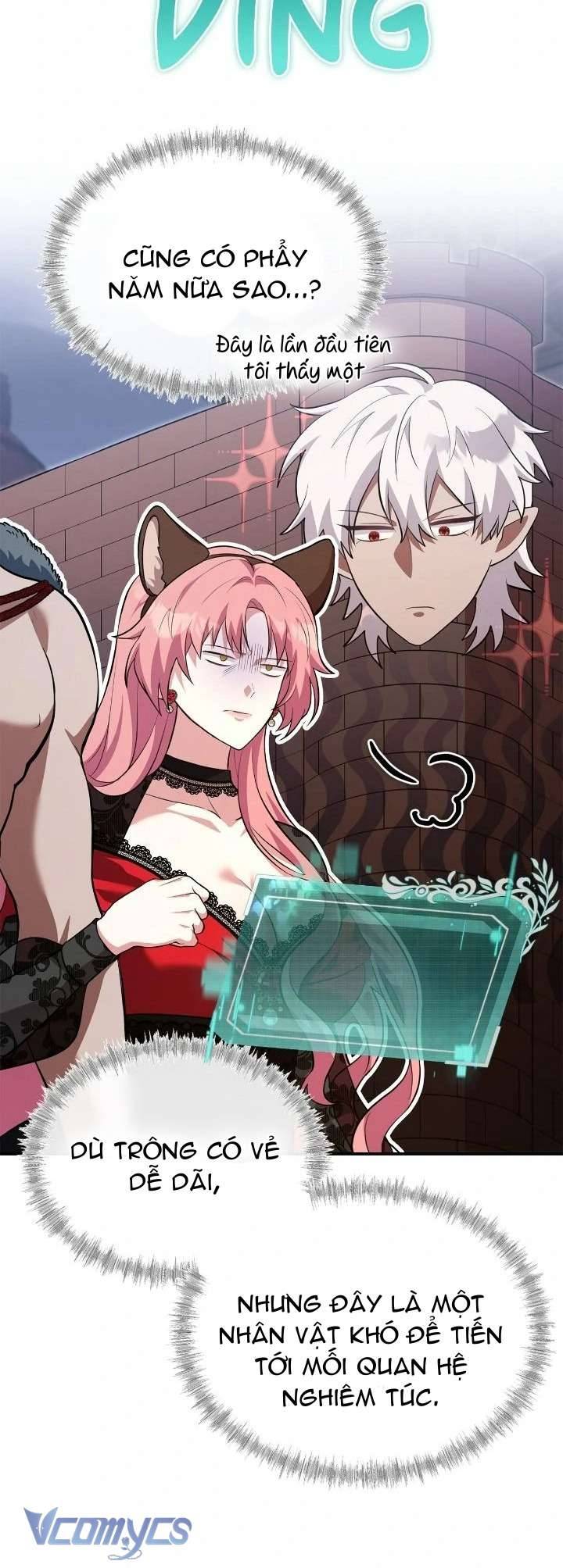 Dàn Harem Nóng Bỏng Đang Dần Lạnh Nhạt Với Tôi! Chapter 10 11