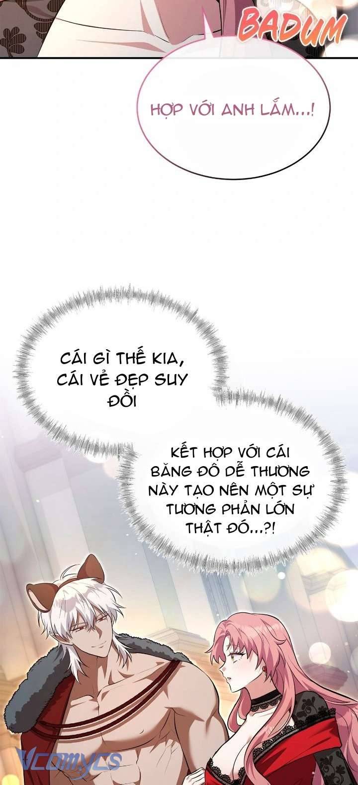 Dàn Harem Nóng Bỏng Đang Dần Lạnh Nhạt Với Tôi! Chapter 10 16