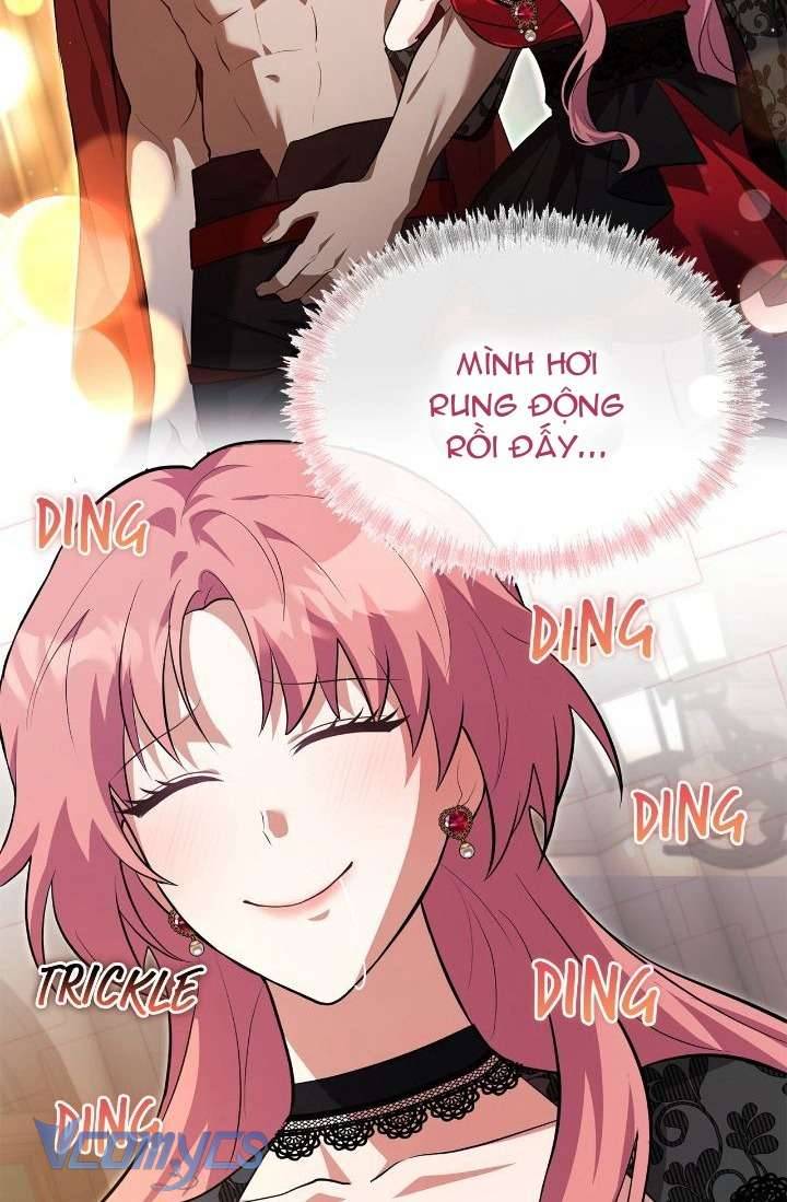 Dàn Harem Nóng Bỏng Đang Dần Lạnh Nhạt Với Tôi! Chapter 10 17
