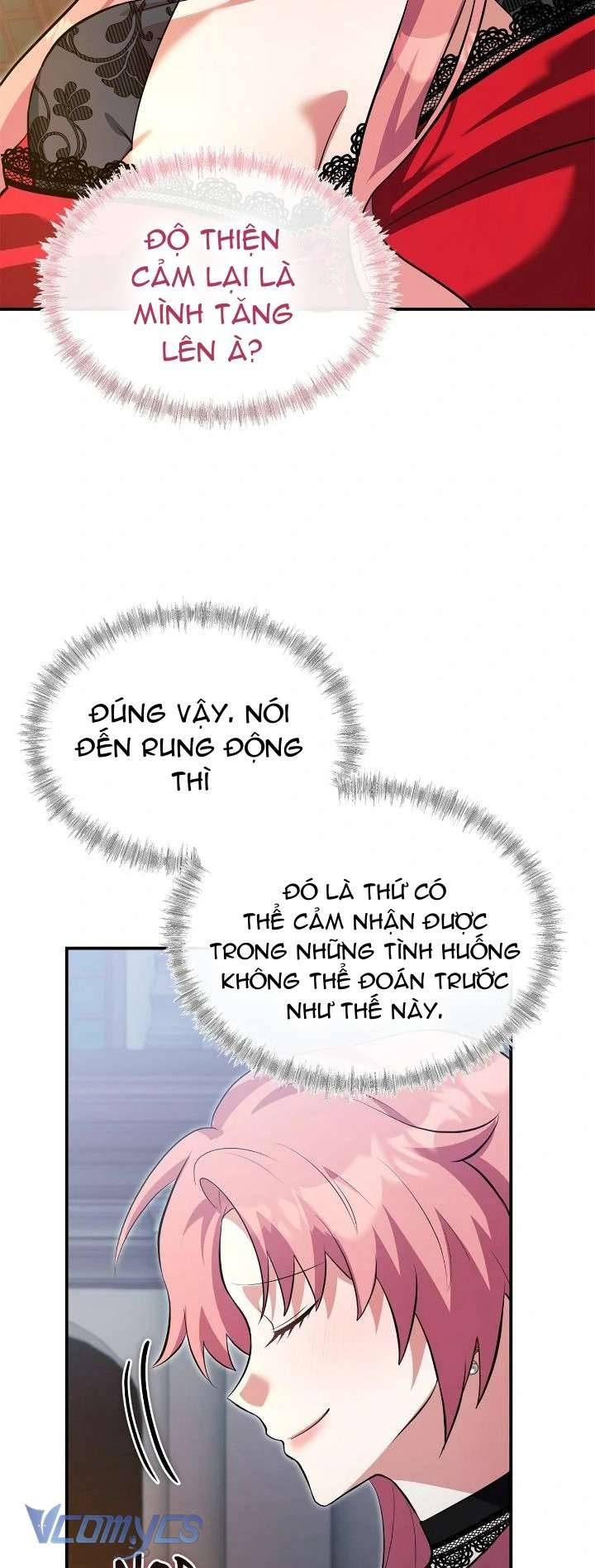 Dàn Harem Nóng Bỏng Đang Dần Lạnh Nhạt Với Tôi! Chapter 10 18