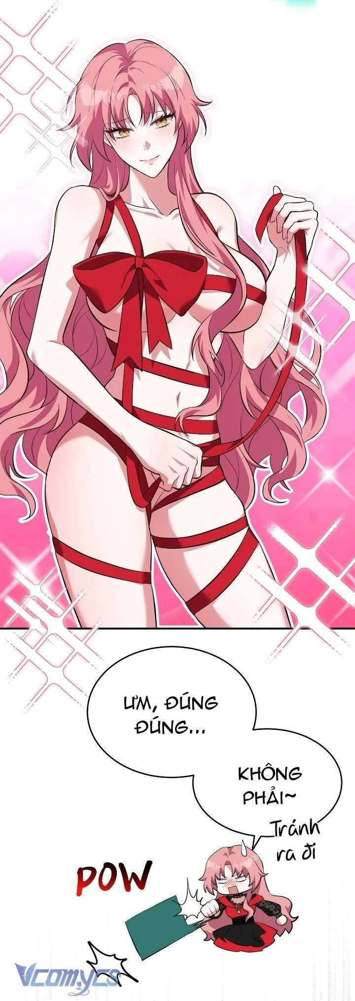 Dàn Harem Nóng Bỏng Đang Dần Lạnh Nhạt Với Tôi! Chapter 10 20