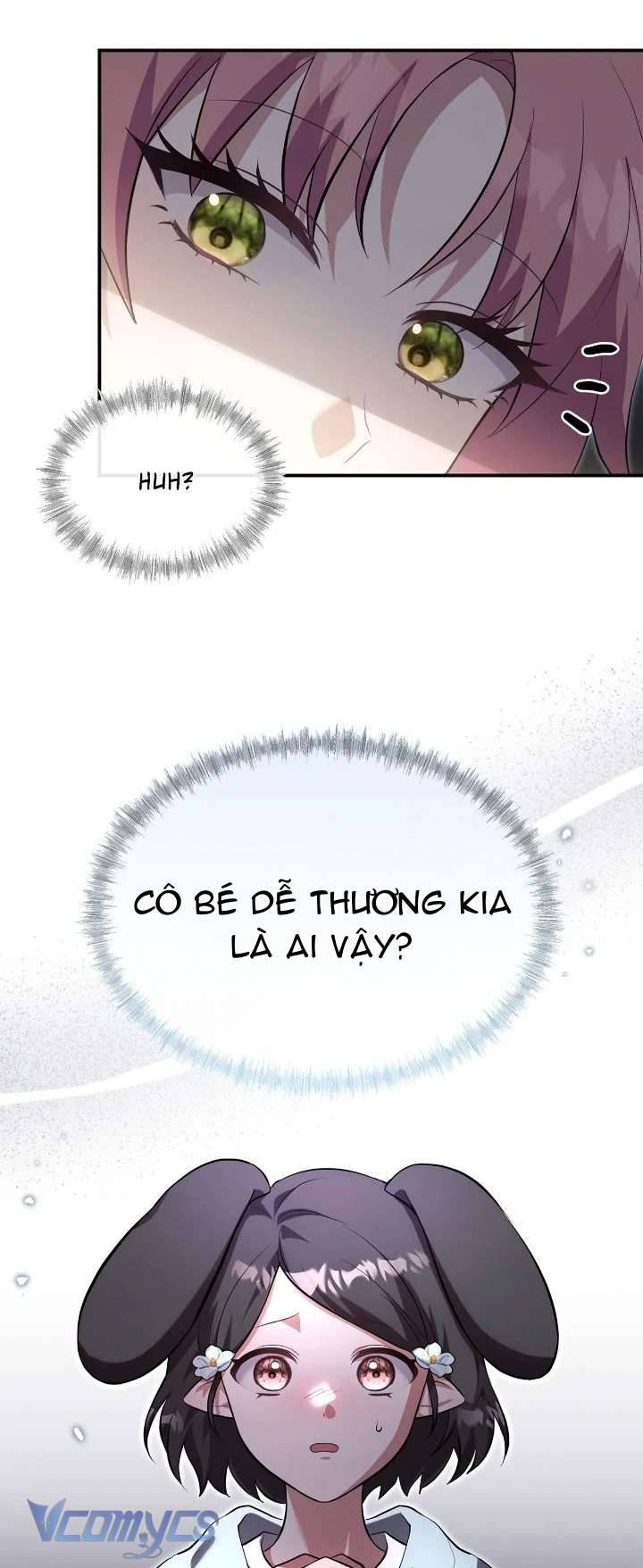 Dàn Harem Nóng Bỏng Đang Dần Lạnh Nhạt Với Tôi! Chapter 10 22