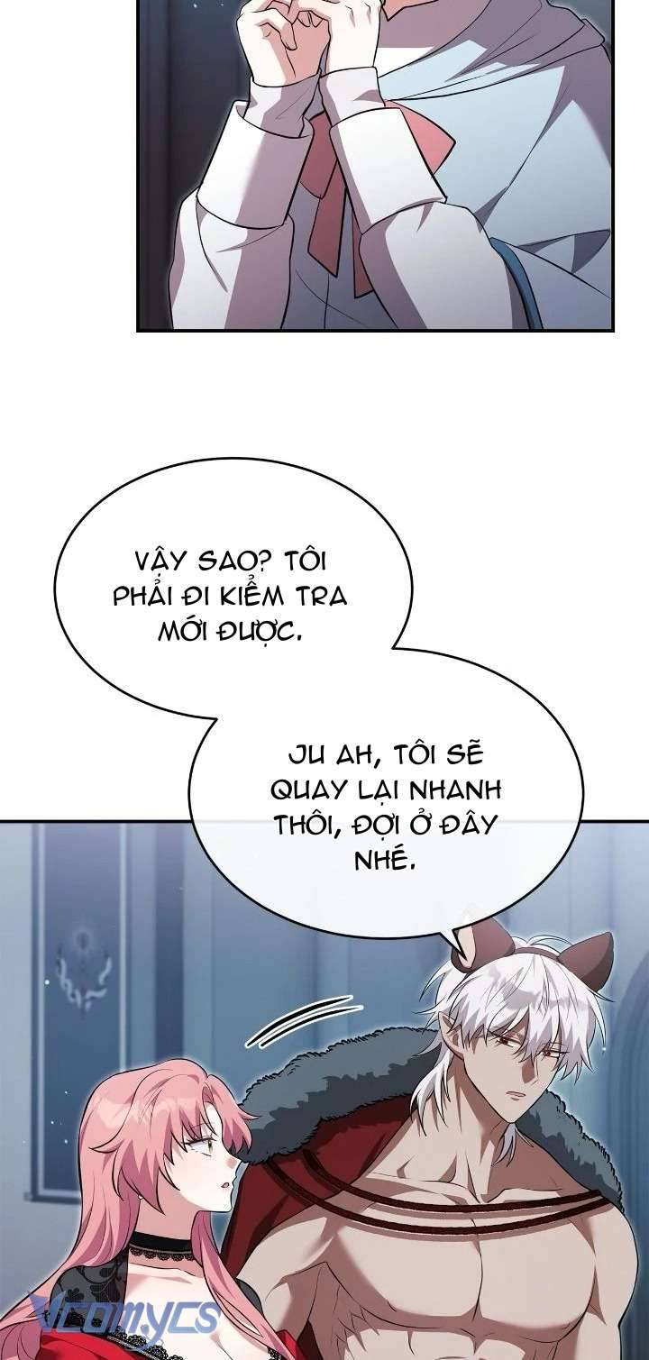 Dàn Harem Nóng Bỏng Đang Dần Lạnh Nhạt Với Tôi! Chapter 10 25
