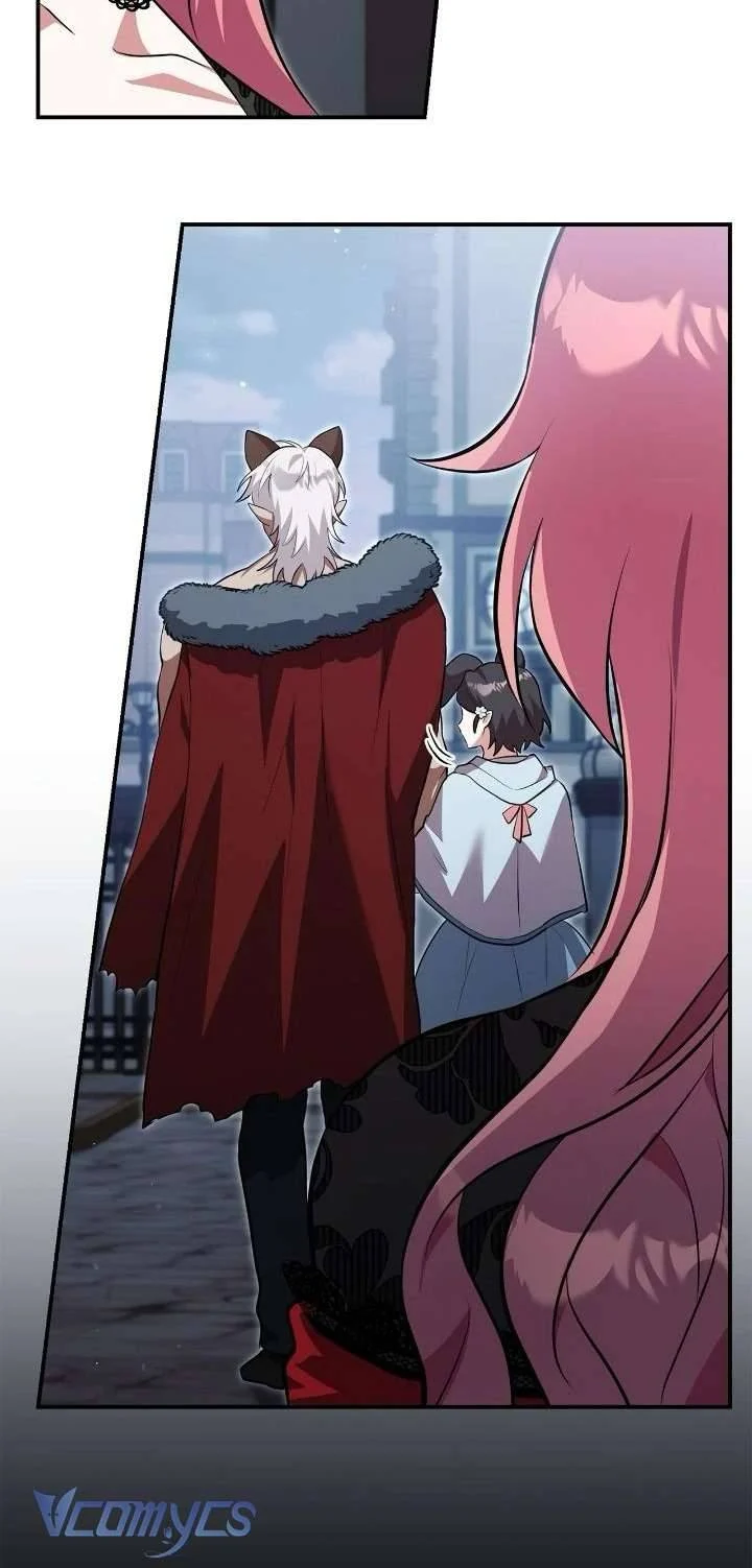Dàn Harem Nóng Bỏng Đang Dần Lạnh Nhạt Với Tôi! Chapter 10 27