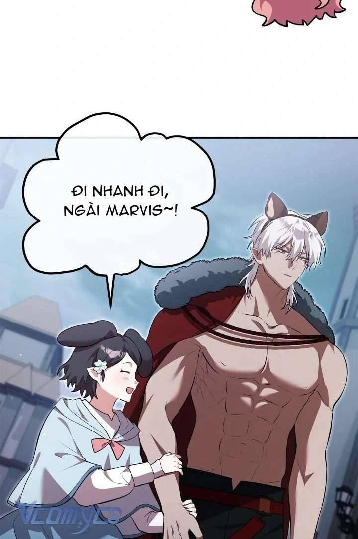 Dàn Harem Nóng Bỏng Đang Dần Lạnh Nhạt Với Tôi! Chapter 10 29