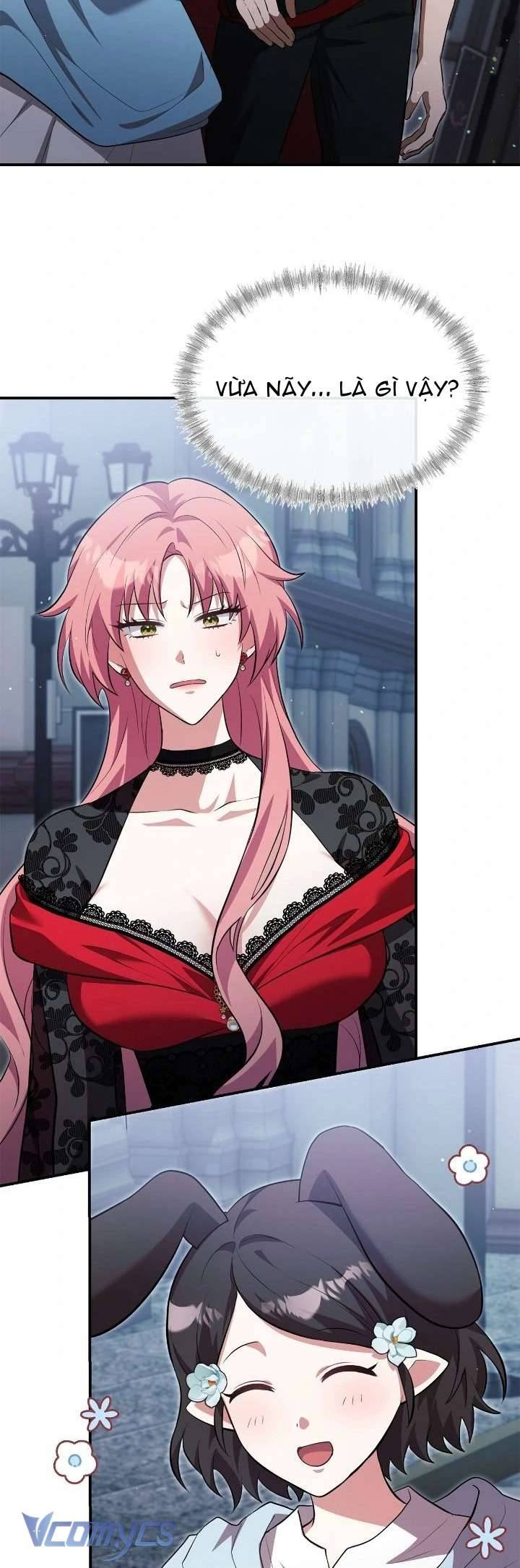 Dàn Harem Nóng Bỏng Đang Dần Lạnh Nhạt Với Tôi! Chapter 10 30