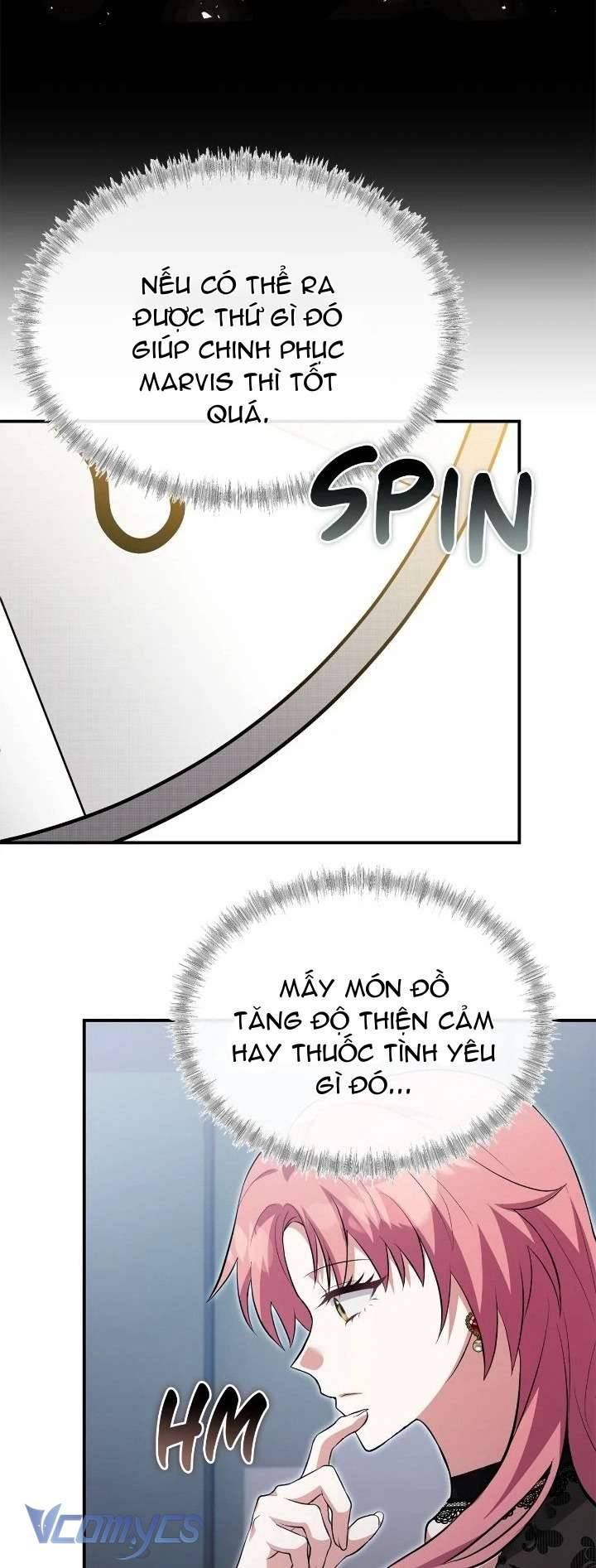 Dàn Harem Nóng Bỏng Đang Dần Lạnh Nhạt Với Tôi! Chapter 10 36