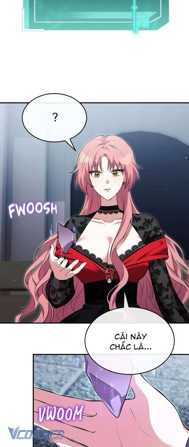 Dàn Harem Nóng Bỏng Đang Dần Lạnh Nhạt Với Tôi! Chapter 10 39