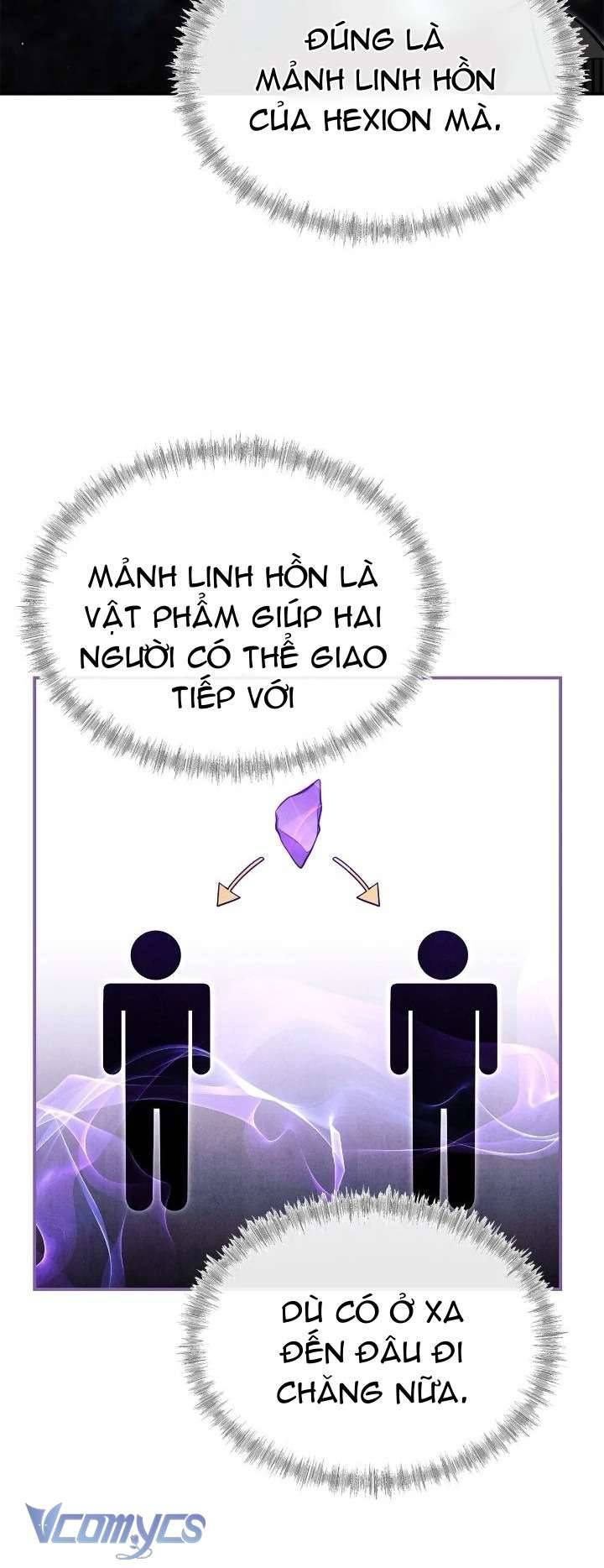 Dàn Harem Nóng Bỏng Đang Dần Lạnh Nhạt Với Tôi! Chapter 10 42