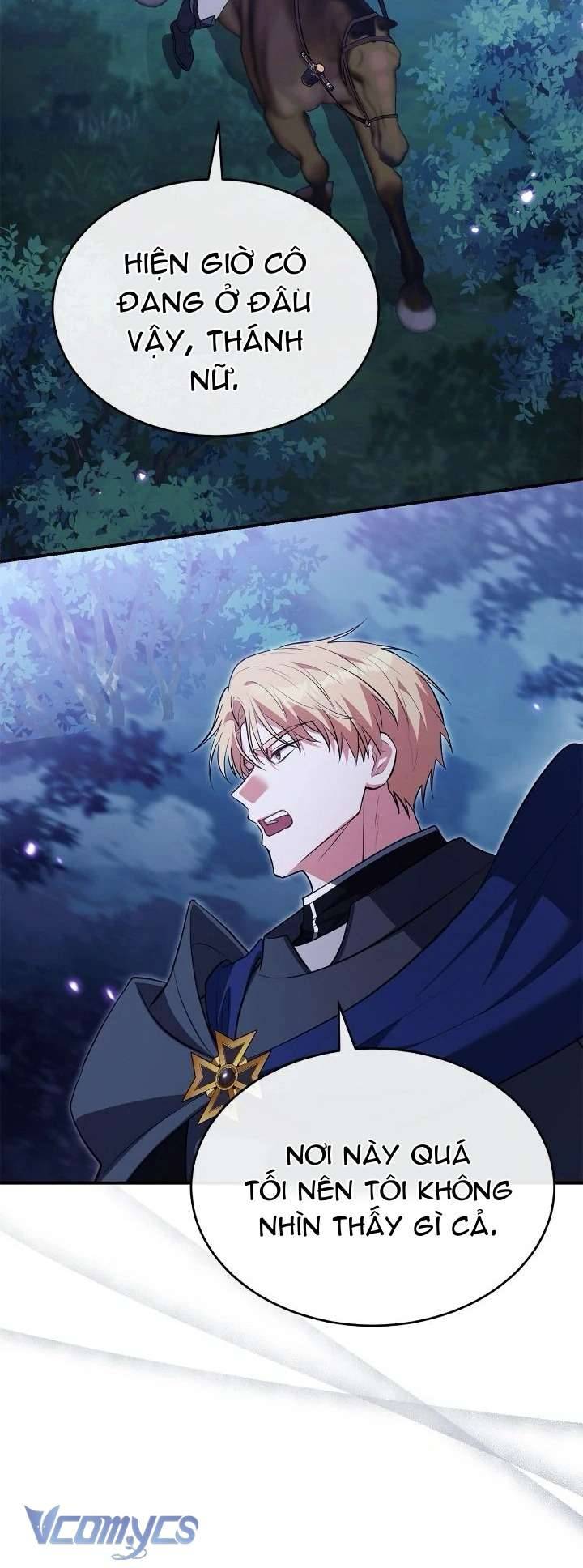 Dàn Harem Nóng Bỏng Đang Dần Lạnh Nhạt Với Tôi! Chapter 10 44
