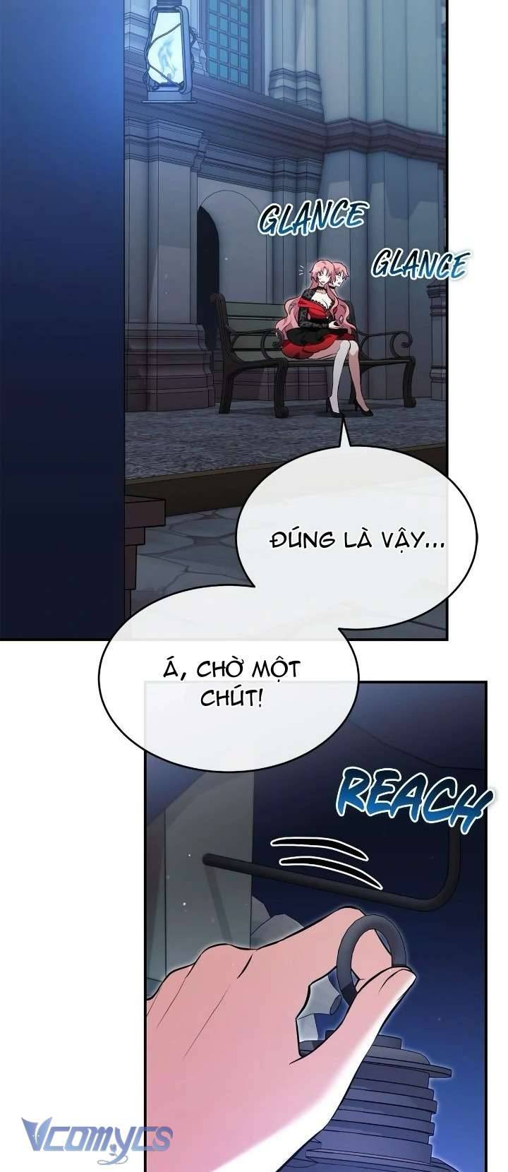 Dàn Harem Nóng Bỏng Đang Dần Lạnh Nhạt Với Tôi! Chapter 10 46