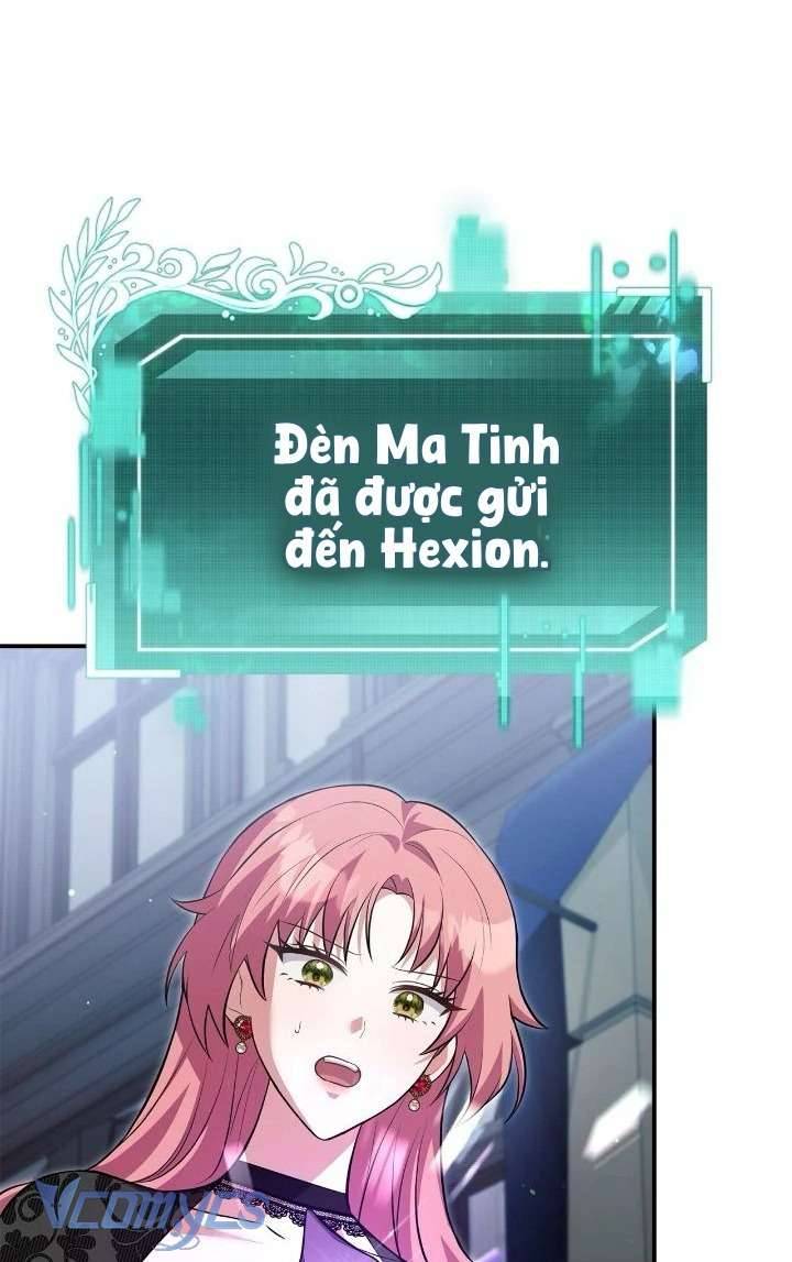 Dàn Harem Nóng Bỏng Đang Dần Lạnh Nhạt Với Tôi! Chapter 10 51