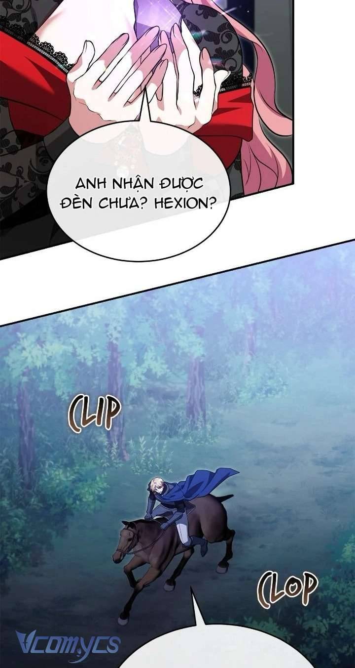 Dàn Harem Nóng Bỏng Đang Dần Lạnh Nhạt Với Tôi! Chapter 10 52