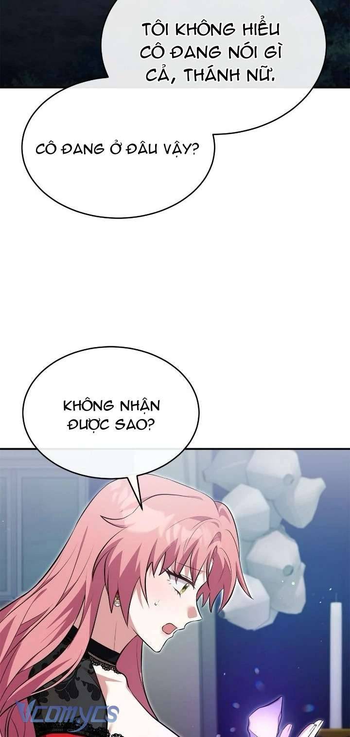 Dàn Harem Nóng Bỏng Đang Dần Lạnh Nhạt Với Tôi! Chapter 10 53