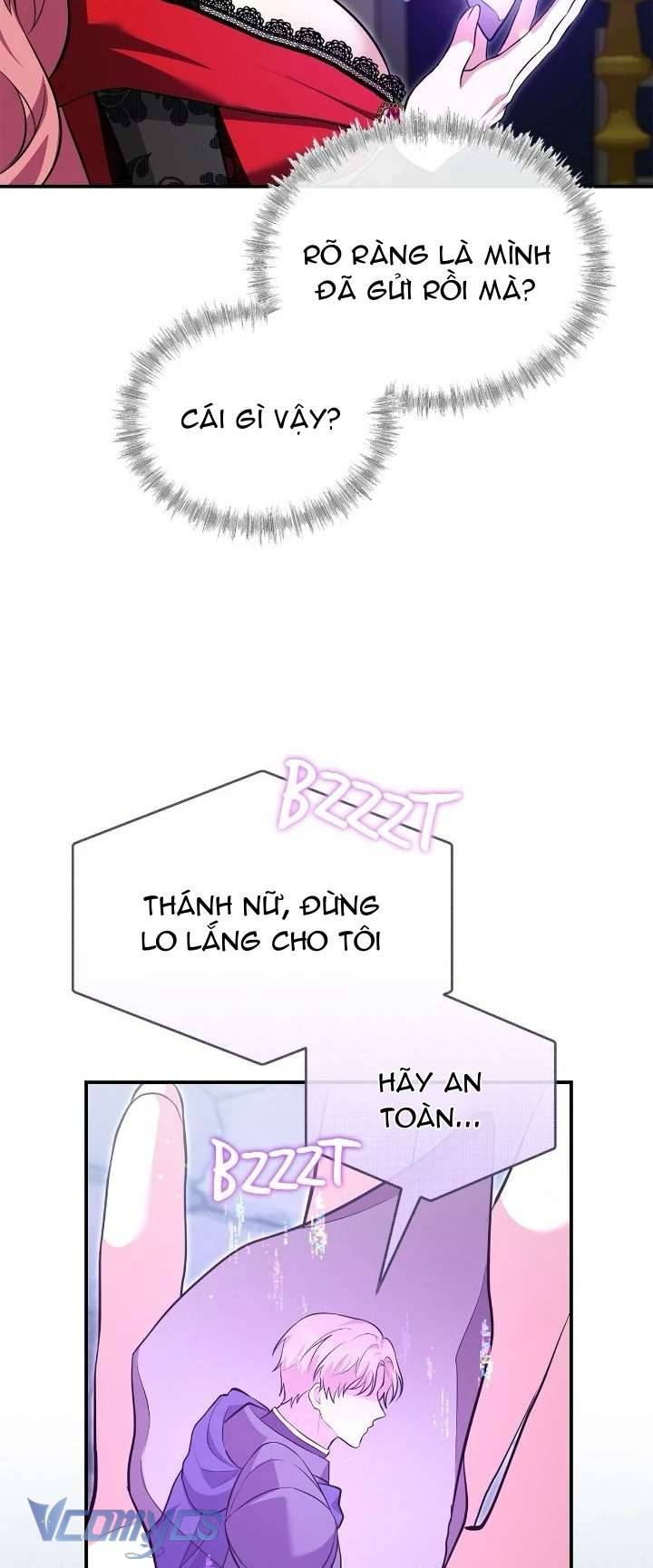 Dàn Harem Nóng Bỏng Đang Dần Lạnh Nhạt Với Tôi! Chapter 10 54