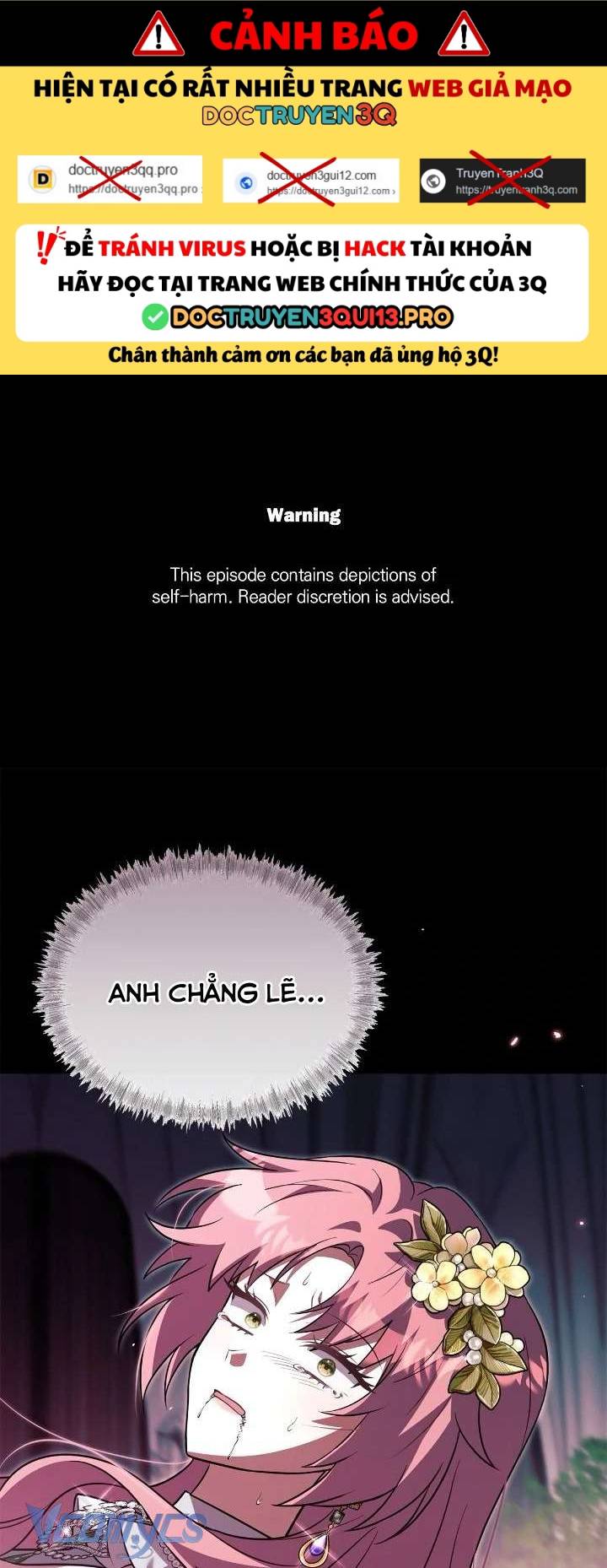 Dàn Harem Nóng Bỏng Đang Dần Lạnh Nhạt với Tôi! Chap 15 - Next 
