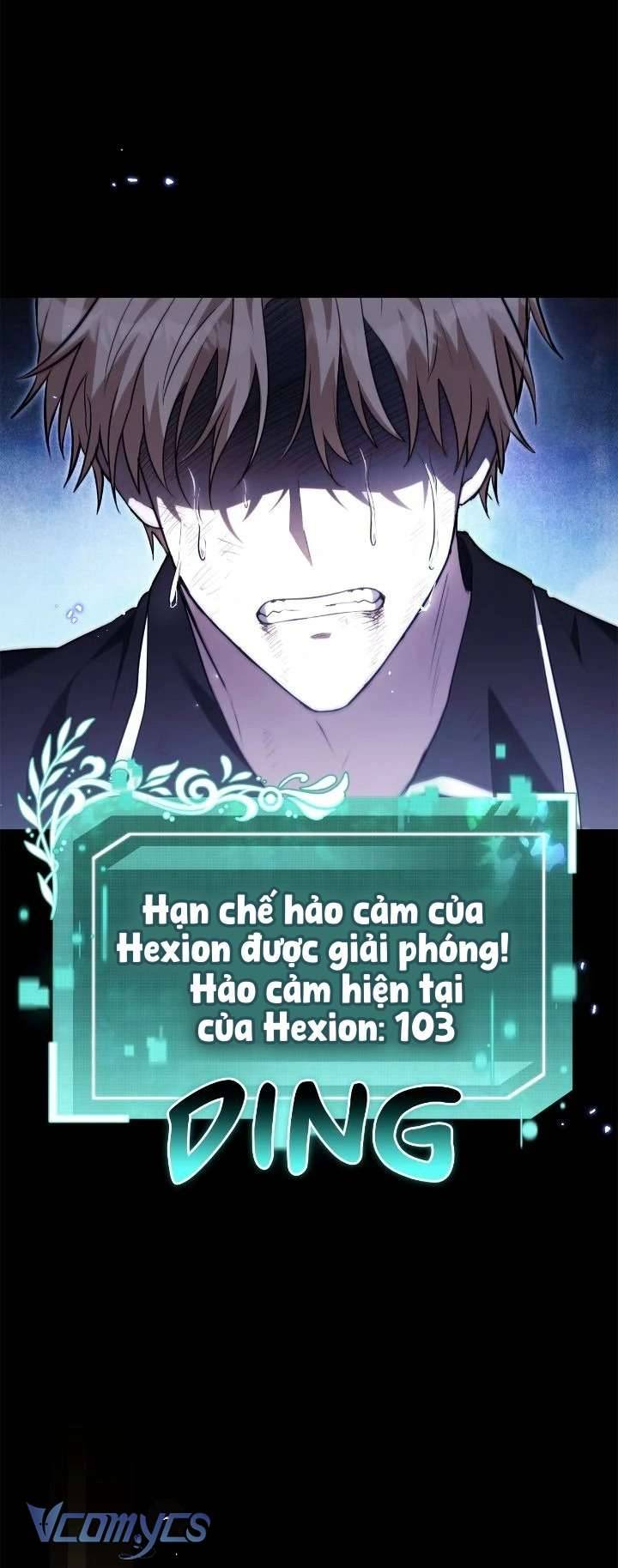 Dàn Harem Nóng Bỏng Đang Dần Lạnh Nhạt với Tôi! Chap 15 - Next 